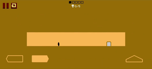 Level Devil チャプター1 ステージ1-1の攻略