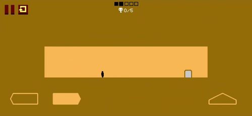 Level Devil チャプター1 ステージ1-2の攻略