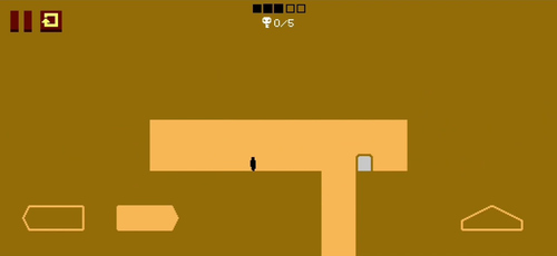 Level Devil チャプター1 ステージ1-3の攻略