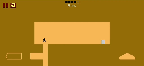 Level Devil チャプター1 ステージ1-4の攻略