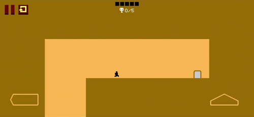 Level Devil チャプター1 ステージ1-5の攻略