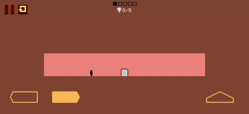 Level Devil チャプター1 ステージ10-1の攻略
