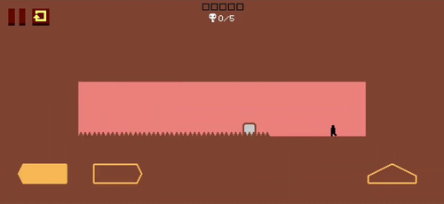Level Devil チャプター1 ステージ10-2の攻略