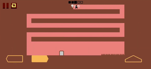 Level Devil チャプター1 ステージ10-3の攻略