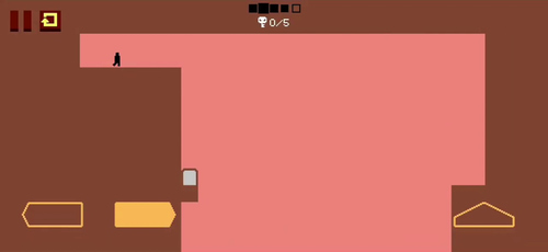 Level Devil チャプター1 ステージ10-4の攻略