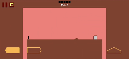 Level Devil チャプター1 ステージ10-5の攻略