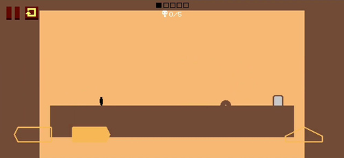 Level Devil チャプター1 ステージ11-1の攻略