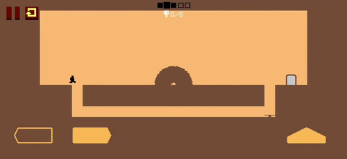 Level Devil チャプター1 ステージ11-3の攻略