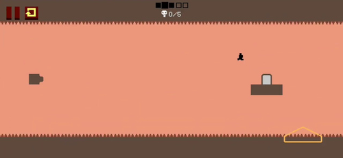 Level Devil チャプター1 ステージ12-3の攻略