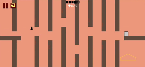 Level Devil チャプター1 ステージ12-4の攻略