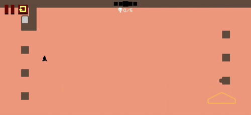 Level Devil チャプター1 ステージ12-5の攻略