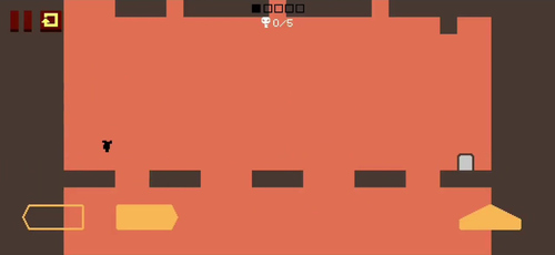 Level Devil チャプター1 ステージ13-1の攻略