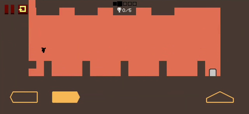 Level Devil チャプター1 ステージ13-2の攻略