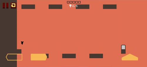 Level Devil チャプター1 ステージ13-3の攻略