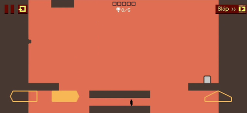 Level Devil チャプター1 ステージ13-4の攻略