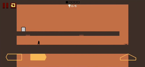 Level Devil チャプター1 ステージ14-1の攻略