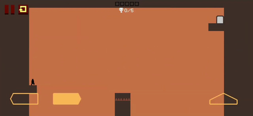 Level Devil チャプター1 ステージ14-2の攻略