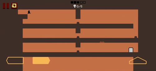 Level Devil チャプター1 ステージ14-3の攻略