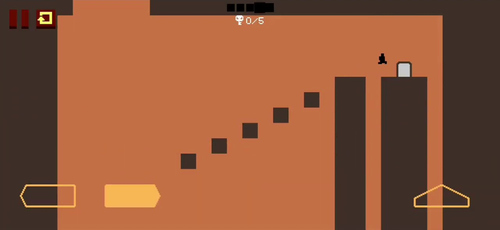 Level Devil チャプター1 ステージ14-5の攻略