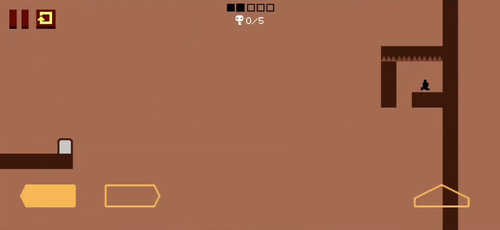Level Devil チャプター1 ステージ15-2の攻略