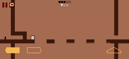 Level Devil チャプター1 ステージ15-3の攻略