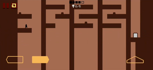 Level Devil チャプター1 ステージ15-4の攻略