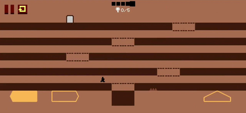 Level Devil チャプター1 ステージ15-5の攻略