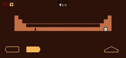 Level Devil チャプター1 ステージ16-1の攻略
