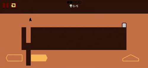 Level Devil チャプター1 ステージ16-2の攻略