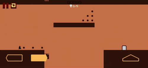 Level Devil チャプター1 ステージ16-3の攻略