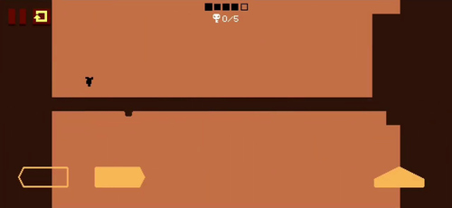 Level Devil チャプター1 ステージ16-4の攻略