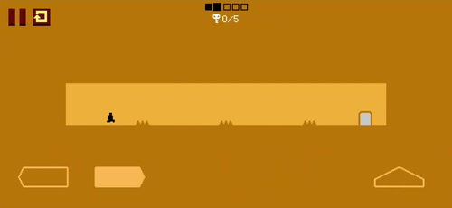 Level Devil チャプター1 ステージ2-2の攻略