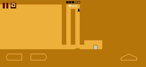Level Devil チャプター1 ステージ2-3の攻略