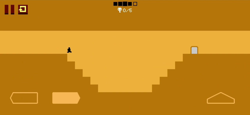 Level Devil チャプター1 ステージ2-4の攻略