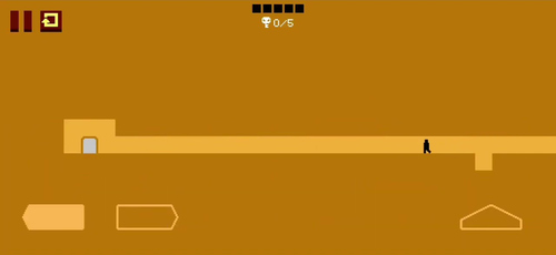 Level Devil チャプター1 ステージ2-5の攻略