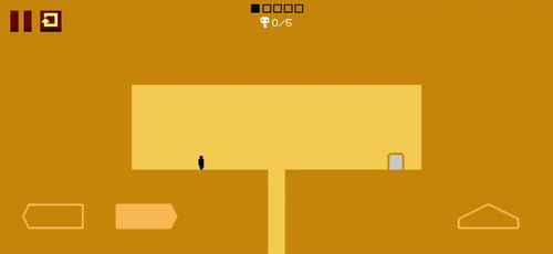 Level Devil チャプター1 ステージ3-1の攻略