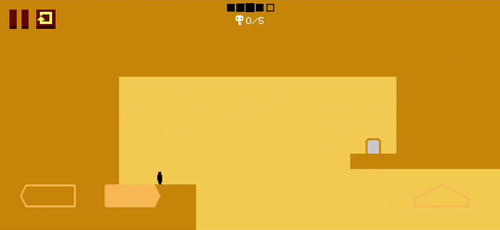 Level Devil チャプター1 ステージ3-4の攻略