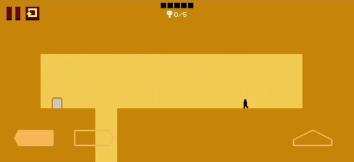 Level Devil チャプター1 ステージ3-5の攻略
