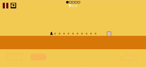 Level Devil チャプター1 ステージ4-1の攻略