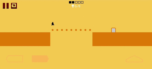 Level Devil チャプター1 ステージ4-2の攻略