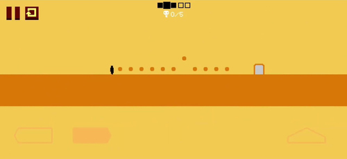 Level Devil チャプター1 ステージ4-3の攻略