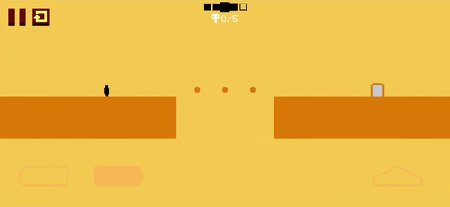 Level Devil チャプター1 ステージ4-4の攻略