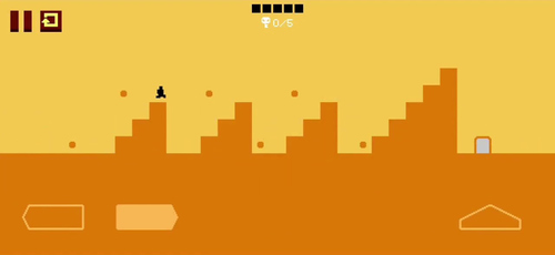 Level Devil チャプター1 ステージ4-5の攻略