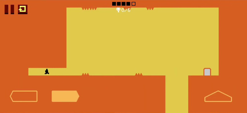 Level Devil チャプター1 ステージ5-4の攻略
