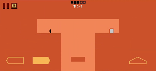 Level Devil チャプター1 ステージ6-3の攻略