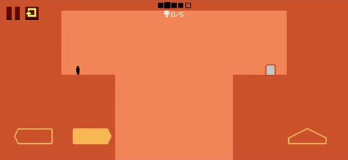 Level Devil チャプター1 ステージ6-4の攻略