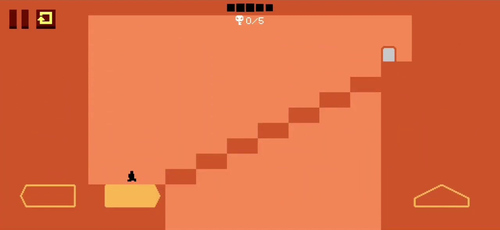 Level Devil チャプター1 ステージ6-5の攻略