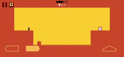 Level Devil チャプター1 ステージ7-3の攻略