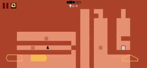 Level Devil チャプター1 ステージ8-3の攻略