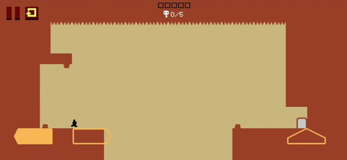 Level Devil チャプター1 ステージ9-2の攻略